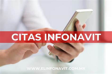 portal infonavit citas|Agenda tu CITA INFONAVIT por internet FÁCIL 2024